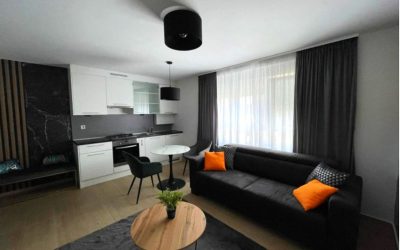 Zagreb, Širolina Ulica – Stan 20 m2