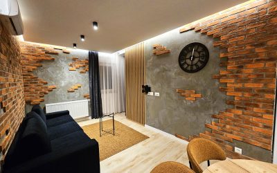 Zagreb, I. Retkovec – Stan 43 m2