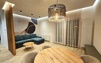 Zagreb, I. Retkovec – Stan 53 m2